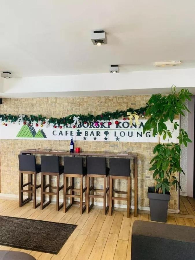 Apartman Adrijan Zlatibor Exterior foto