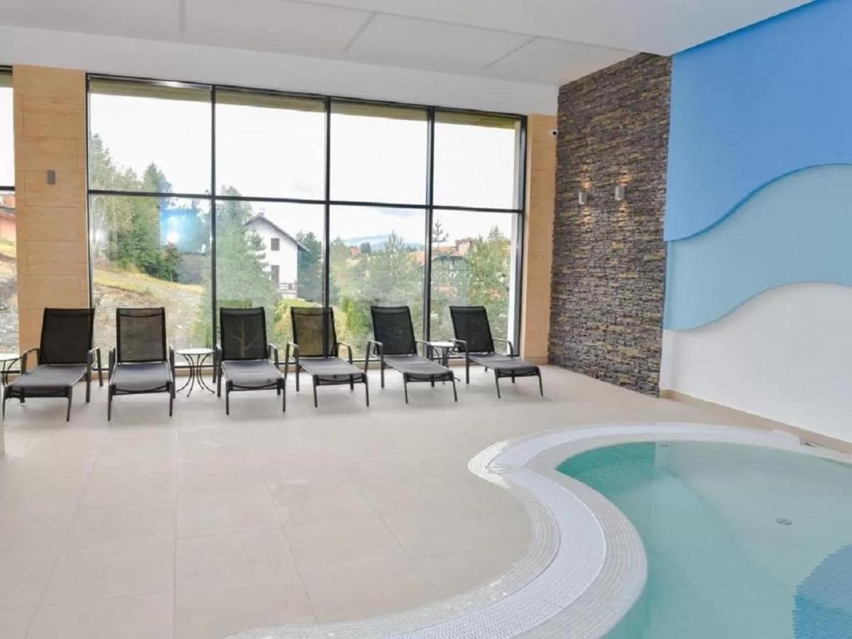 Apartman Adrijan Zlatibor Exterior foto