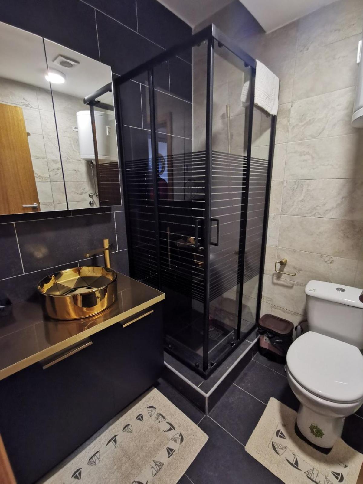 Apartman Adrijan Zlatibor Exterior foto