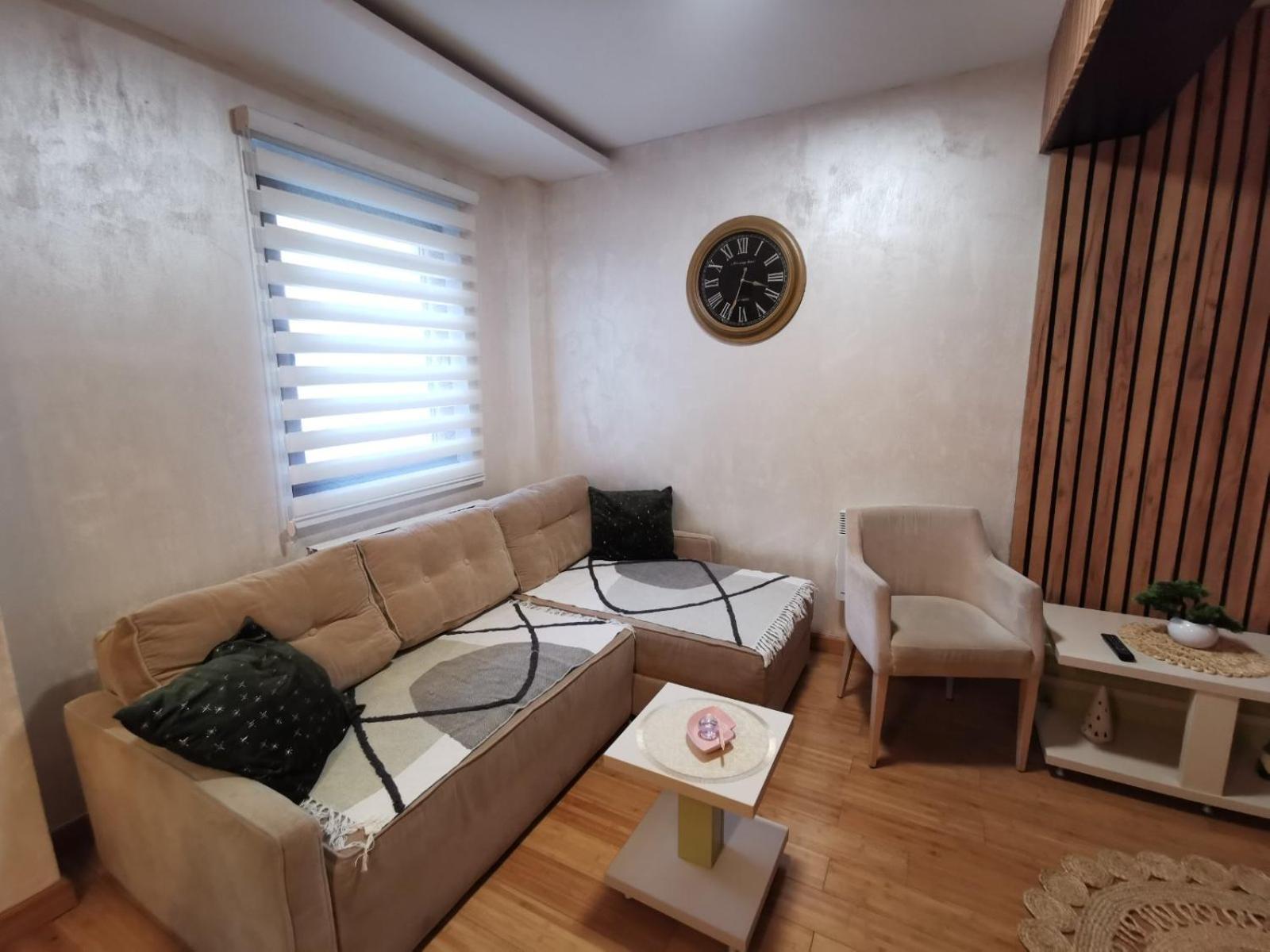 Apartman Adrijan Zlatibor Exterior foto