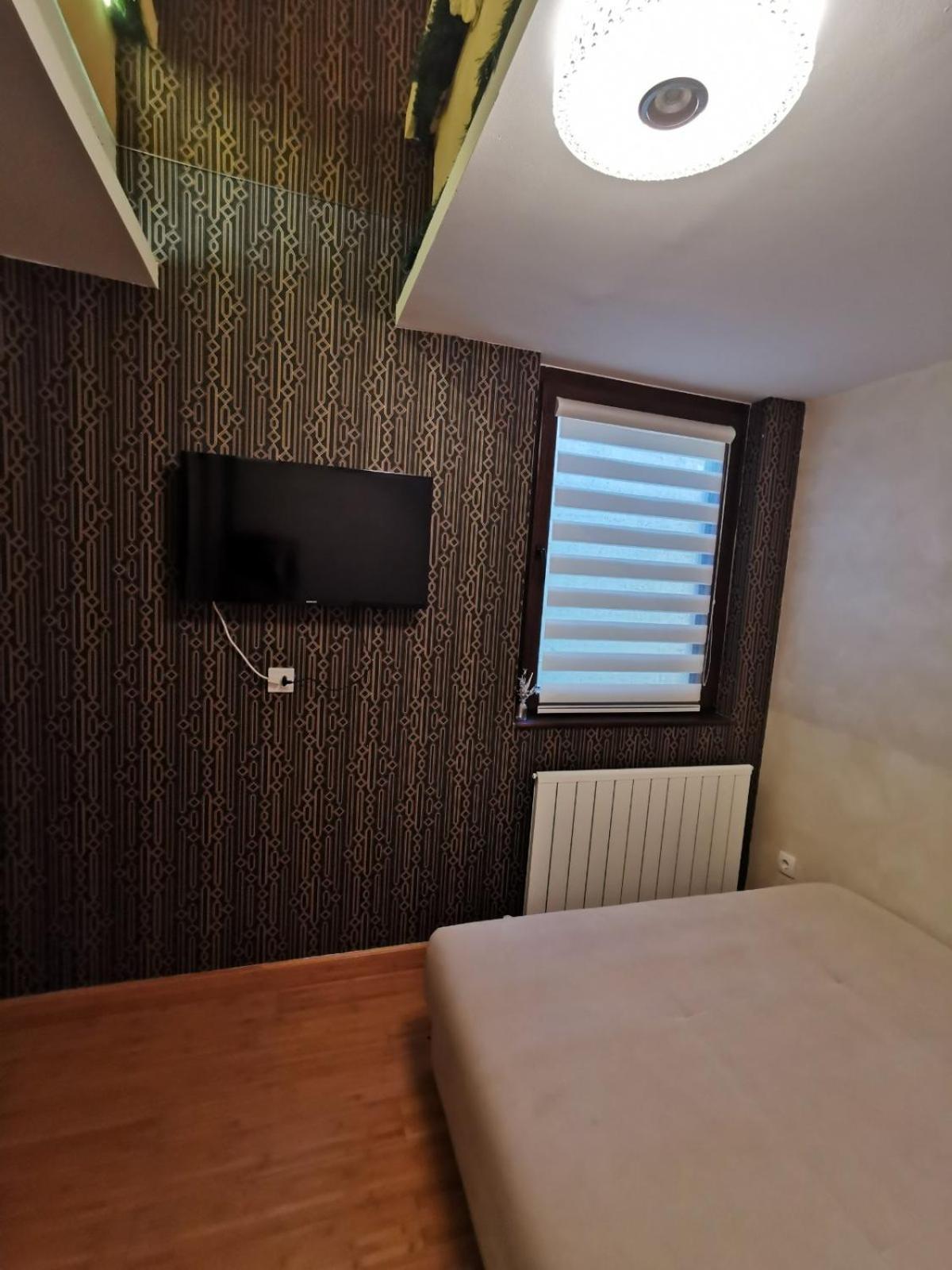 Apartman Adrijan Zlatibor Exterior foto
