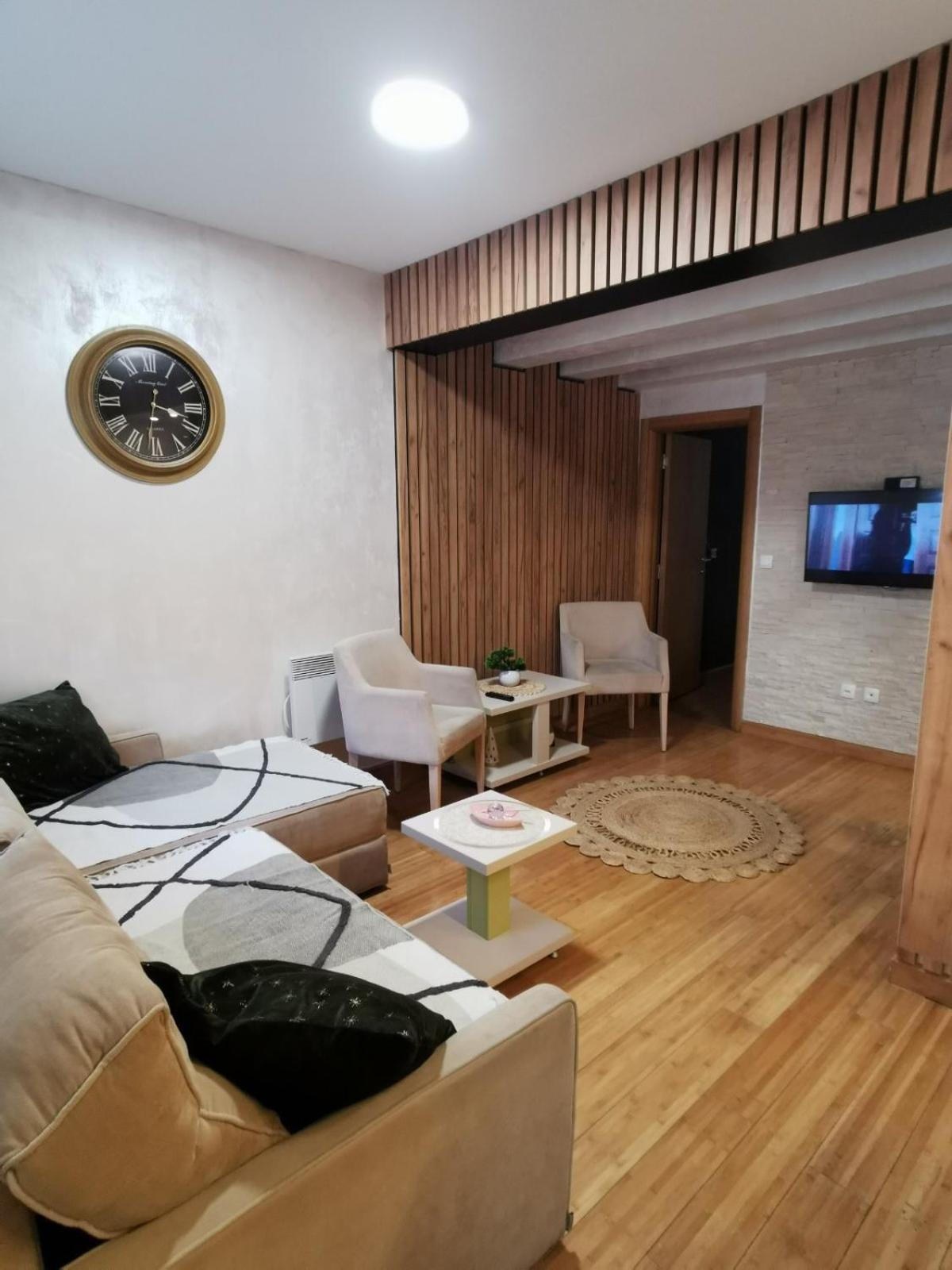 Apartman Adrijan Zlatibor Exterior foto
