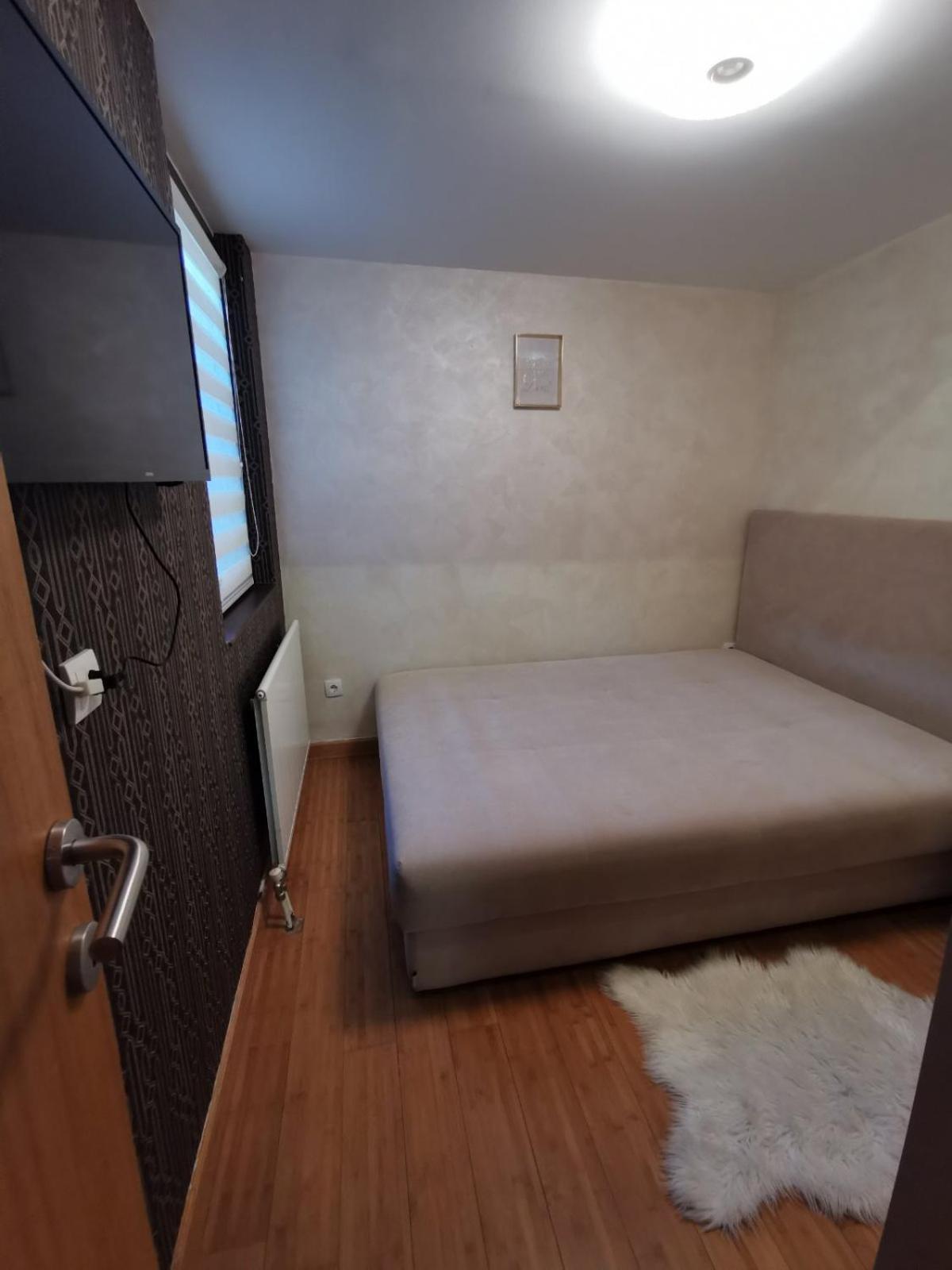 Apartman Adrijan Zlatibor Exterior foto