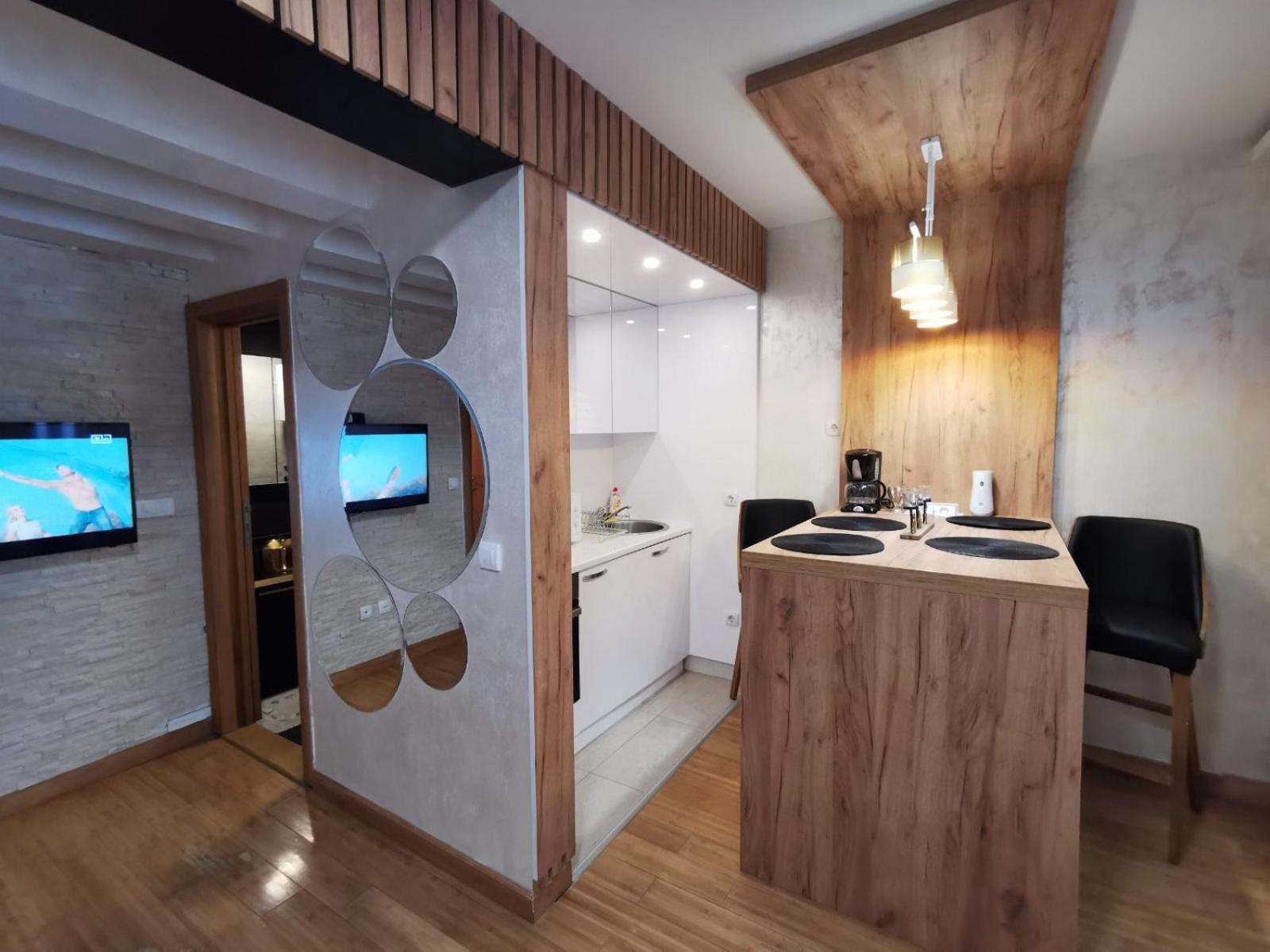 Apartman Adrijan Zlatibor Exterior foto