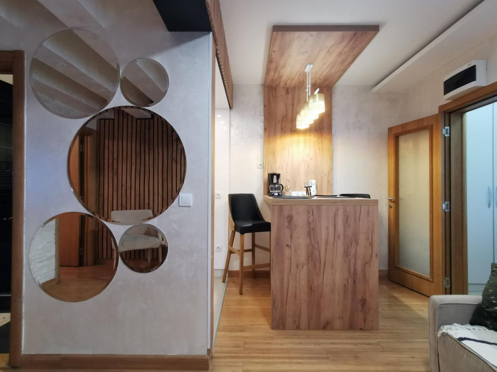Apartman Adrijan Zlatibor Exterior foto